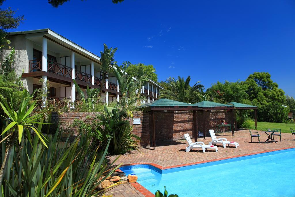 Far Hills Country Hotel Victoria Bay Exterior foto