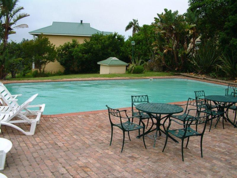 Far Hills Country Hotel Victoria Bay Exterior foto